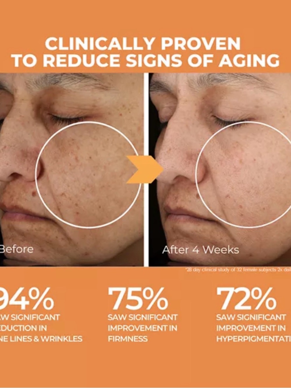 BeautyStat Universal C Skin Refiner 20% Vitamin C - All Skin Types - Picture 5 of 5